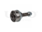 Outer CV joint thumb