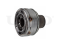 Outer CV joint thumb