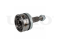 Outer CV joint thumb