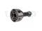 Outer CV joint thumb
