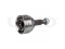 Outer CV joint thumb