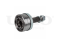 Outer CV joint thumb