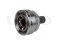 Outer CV joint thumb
