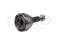 Outer CV joint thumb