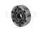 Inner CV joint thumb