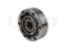 Inner CV joint thumb