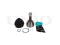 Outer CV joint thumb