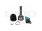 Outer CV joint thumb