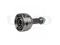 Outer CV joint thumb