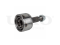 Outer CV joint thumb