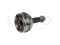 Outer CV joint thumb