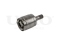 Left inner CV joint thumb