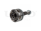 Outer CV joint thumb