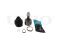 Outer CV joint thumb