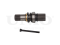 Front drive shaft thumb