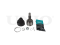 Outer CV joint thumb