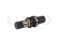 Front drive shaft thumb
