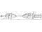 Front right drive shaft assembly thumb