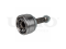 Outer CV joint thumb