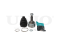 Outer CV joint thumb