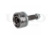 Outer CV joint thumb