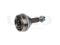 Outer CV joint thumb