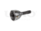 Outer CV joint thumb