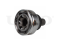 Outer CV joint thumb