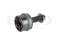 Outer CV joint thumb