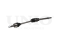 Front right drive shaft assembly thumb
