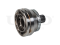 Outer CV joint thumb