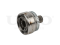Outer CV joint thumb