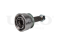 Outer CV joint thumb