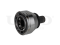 Outer CV joint thumb
