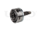 Outer CV joint thumb