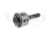 Outer CV joint thumb
