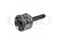 Outer CV joint thumb