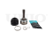 Outer CV joint thumb