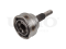 Outer CV joint thumb