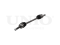 Привод в сборе передний левый  thumb