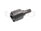 Left inner CV joint thumb