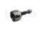 Outer CV joint thumb
