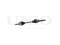Front right drive shaft assembly thumb