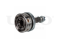 Outer CV joint thumb