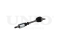 Привод в сборе передний левый  thumb