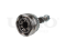 Outer CV joint thumb