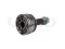 Outer CV joint thumb