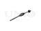 Front right drive shaft assembly thumb