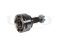 Outer CV joint thumb