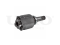 Left inner CV joint thumb